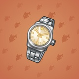 Swiss Watch #14012 Swiss Watch #14012