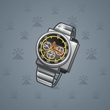 Swiss Watch #14021 Swiss Watch #14021