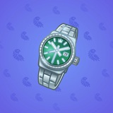 Swiss Watch #14025 Swiss Watch #14025
