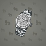 Swiss Watch #14026 Swiss Watch #14026