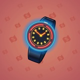 Swiss Watch #14027