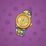 Swiss Watch #14028 Swiss Watch #14028