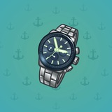 Swiss Watch #1403 Swiss Watch #1403