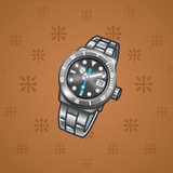 Swiss Watch #14035 Swiss Watch #14035
