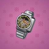 Swiss Watch #14036 Swiss Watch #14036