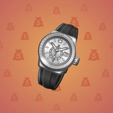 Swiss Watch #14047 Swiss Watch #14047