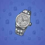 Swiss Watch #14055 Swiss Watch #14055