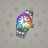 Swiss Watch #14065 Swiss Watch #14065