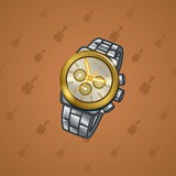 Swiss Watch #14072 Swiss Watch #14072