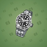 Swiss Watch #14080 Swiss Watch #14080