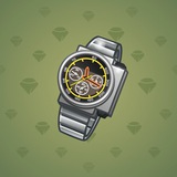 Swiss Watch #14087