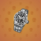Swiss Watch #14094 Swiss Watch #14094