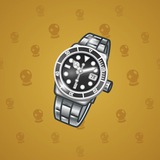Swiss Watch #14100 Swiss Watch #14100