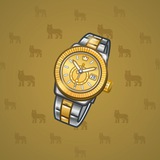 Swiss Watch #14107