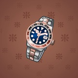 Swiss Watch #1412