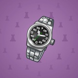 Swiss Watch #14124 Swiss Watch #14124