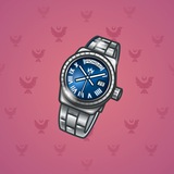 Swiss Watch #14126 Swiss Watch #14126