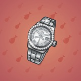 Swiss Watch #14128 Swiss Watch #14128