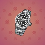 Swiss Watch #1413 Swiss Watch #1413