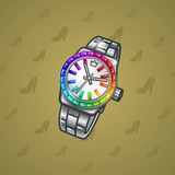 Swiss Watch #1415 Swiss Watch #1415