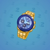 Swiss Watch #14150 Swiss Watch #14150