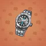 Swiss Watch #14154 Swiss Watch #14154