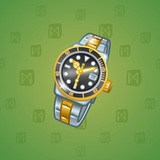 Swiss Watch #14160 Swiss Watch #14160