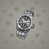 Swiss Watch #14165