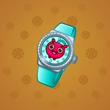 Swiss Watch #14169 Swiss Watch #14169
