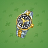 Swiss Watch #14174 Swiss Watch #14174