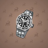Swiss Watch #14179 Swiss Watch #14179
