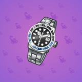 Swiss Watch #14184 Swiss Watch #14184