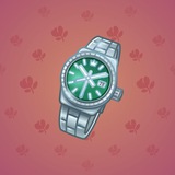 Swiss Watch #14185 Swiss Watch #14185