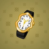Swiss Watch #14186 Swiss Watch #14186