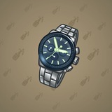 Swiss Watch #1419 Swiss Watch #1419