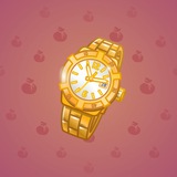 Swiss Watch #14190 Swiss Watch #14190