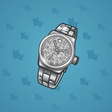 Swiss Watch #14191 Swiss Watch #14191