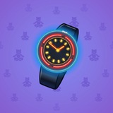 Swiss Watch #14206 Swiss Watch #14206