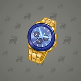 Swiss Watch #14208 Swiss Watch #14208