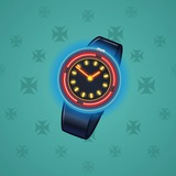 Swiss Watch #14213 Swiss Watch #14213