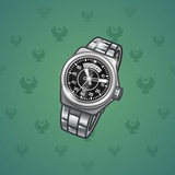 Swiss Watch #14216 Swiss Watch #14216