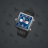 Swiss Watch #14219 Swiss Watch #14219