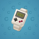Swiss Watch #1423 Swiss Watch #1423