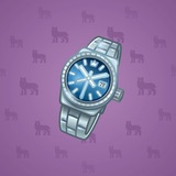 Swiss Watch #14240 Swiss Watch #14240