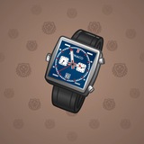 Swiss Watch #14245 Swiss Watch #14245