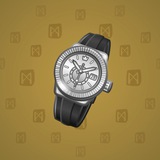 Swiss Watch #14253 Swiss Watch #14253