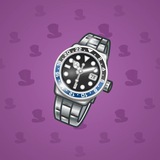 Swiss Watch #14257 Swiss Watch #14257