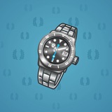 Swiss Watch #14265