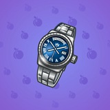 Swiss Watch #14268 Swiss Watch #14268