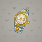 Swiss Watch #14270 Swiss Watch #14270